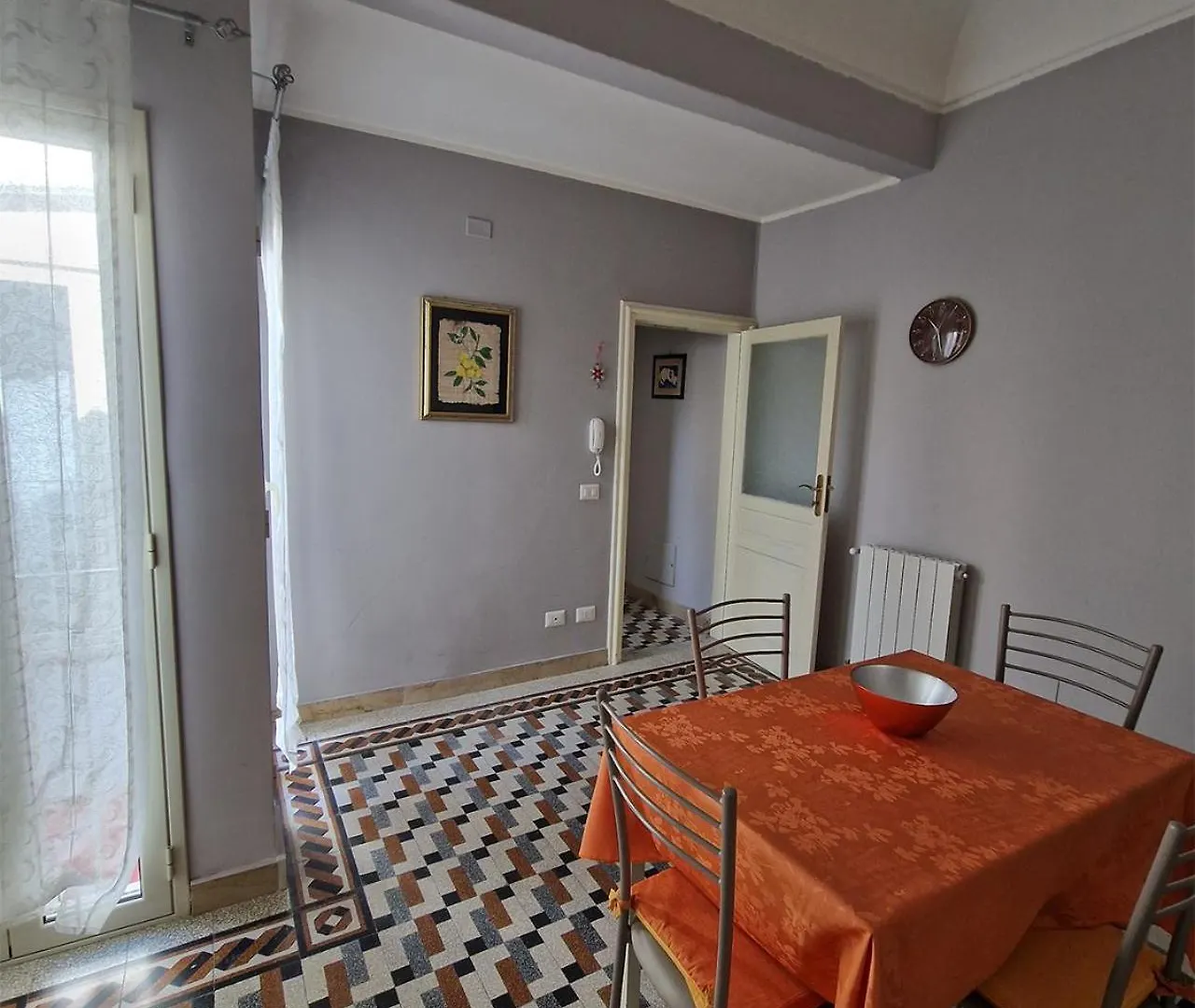 Villa La Dimora Di Bacchilide Syracuse