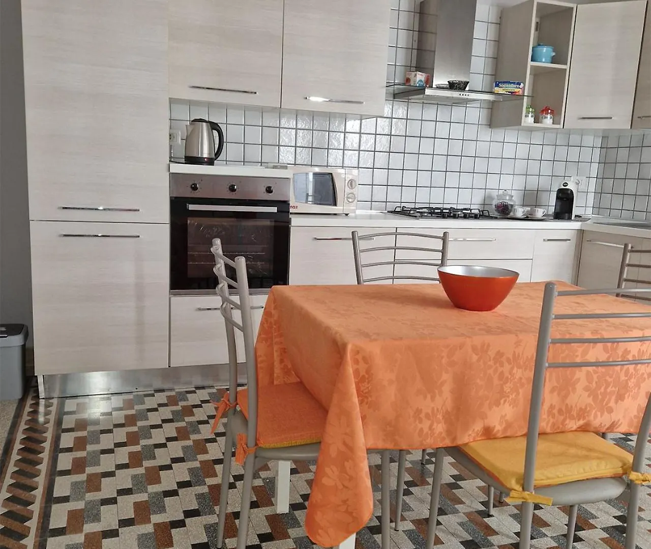 Сasa de vacaciones Villa La Dimora Di Bacchilide Syracuse